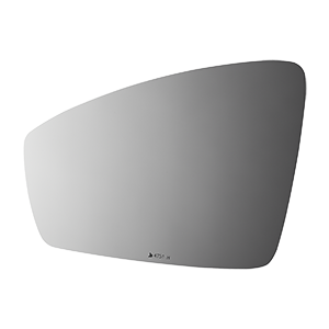 SIDE VIEW MIRROR HEATED